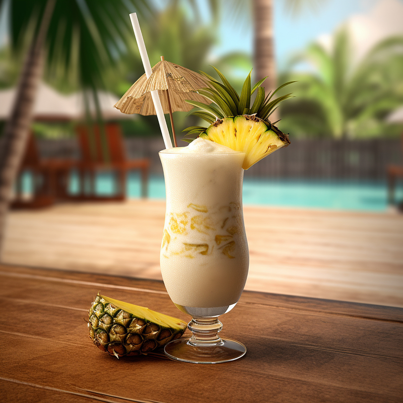 Pina Colada