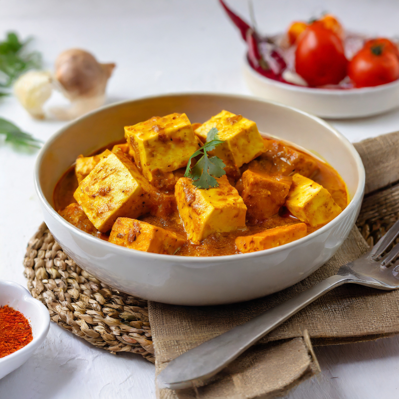 Shahi Paneer