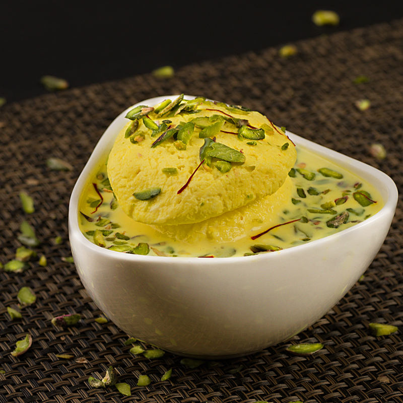 RAS MALAI