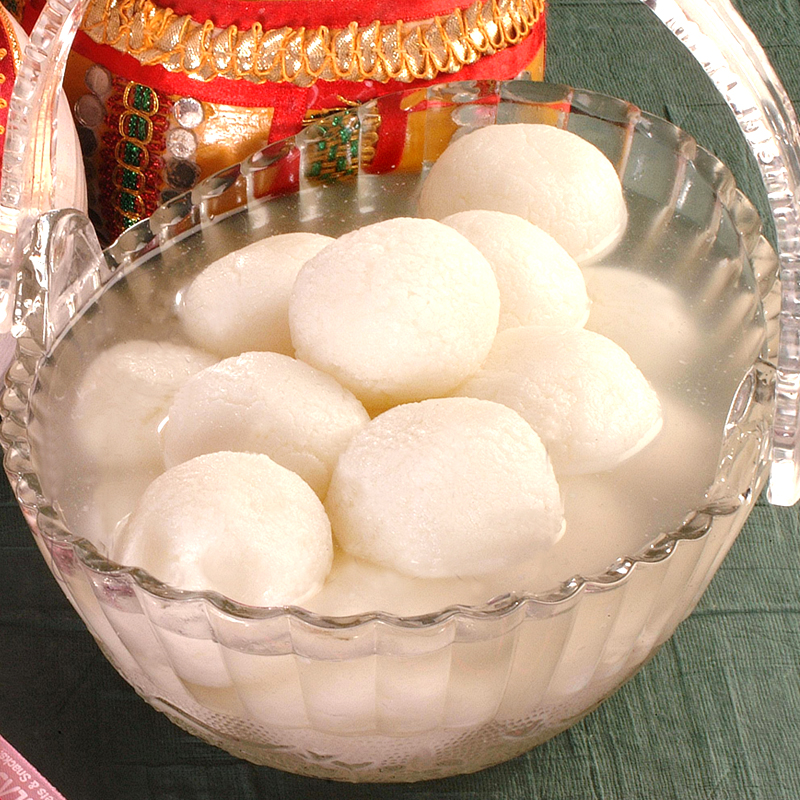 RASGULLA 5 PC